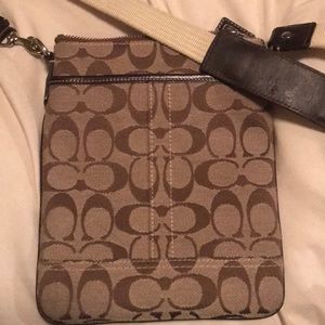 Crossbody Bag